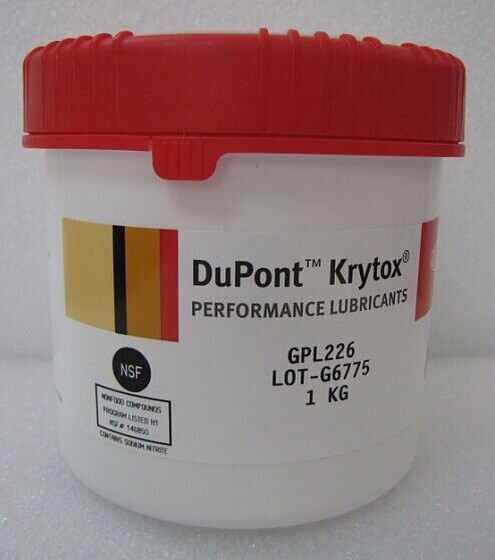 DuPont K rYtox  GPL226
