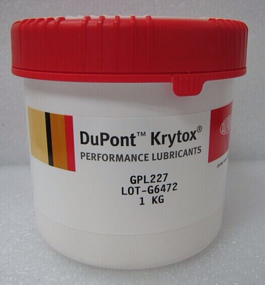 DuPont K rYtox  GPL227
