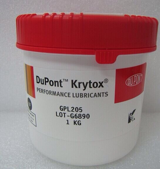 DuPont K rYtox GPL205